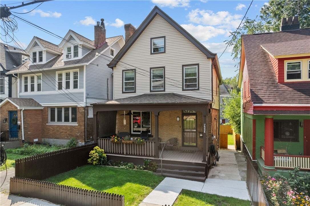 Maison à Pittsburgh, Pennsylvanie, États-Unis 2 - 18763890