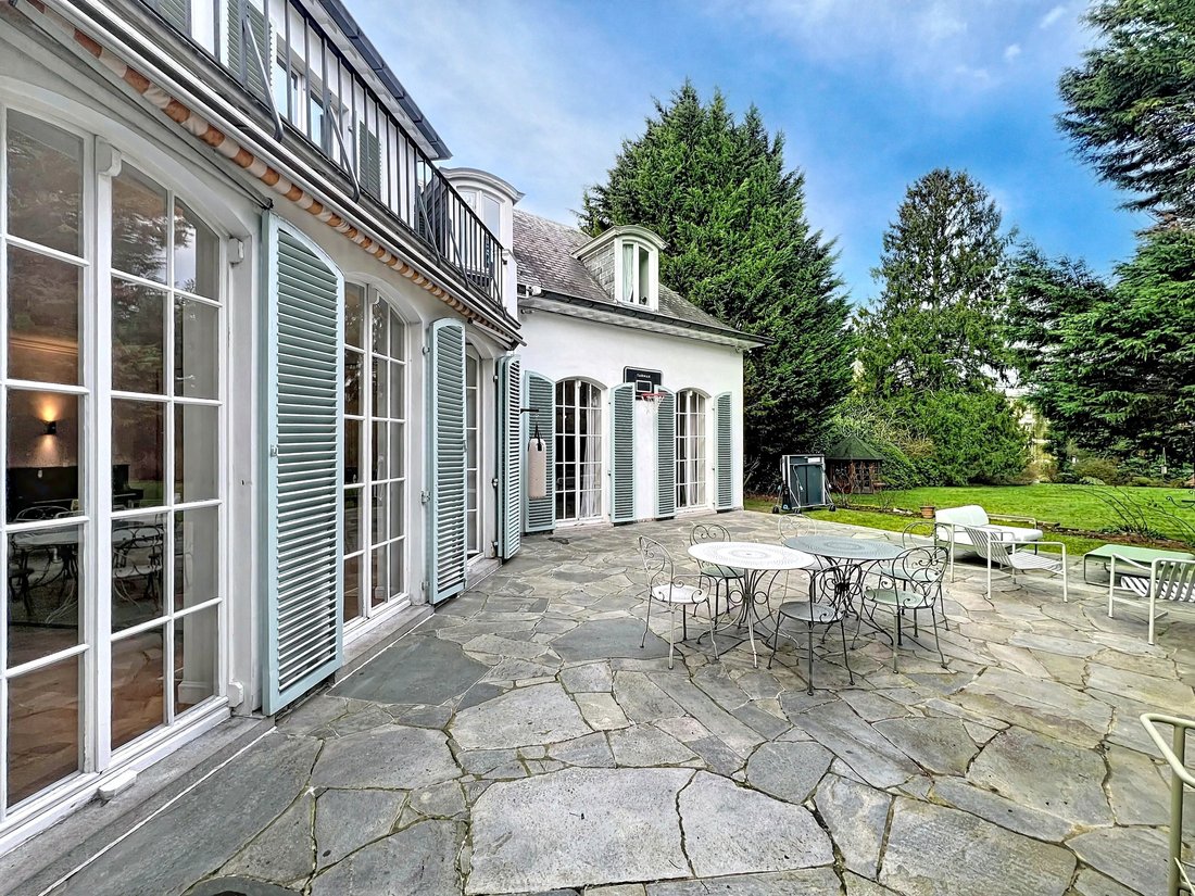 Villa in Bruxelles, Brussels, Belgium 5 - 18762919