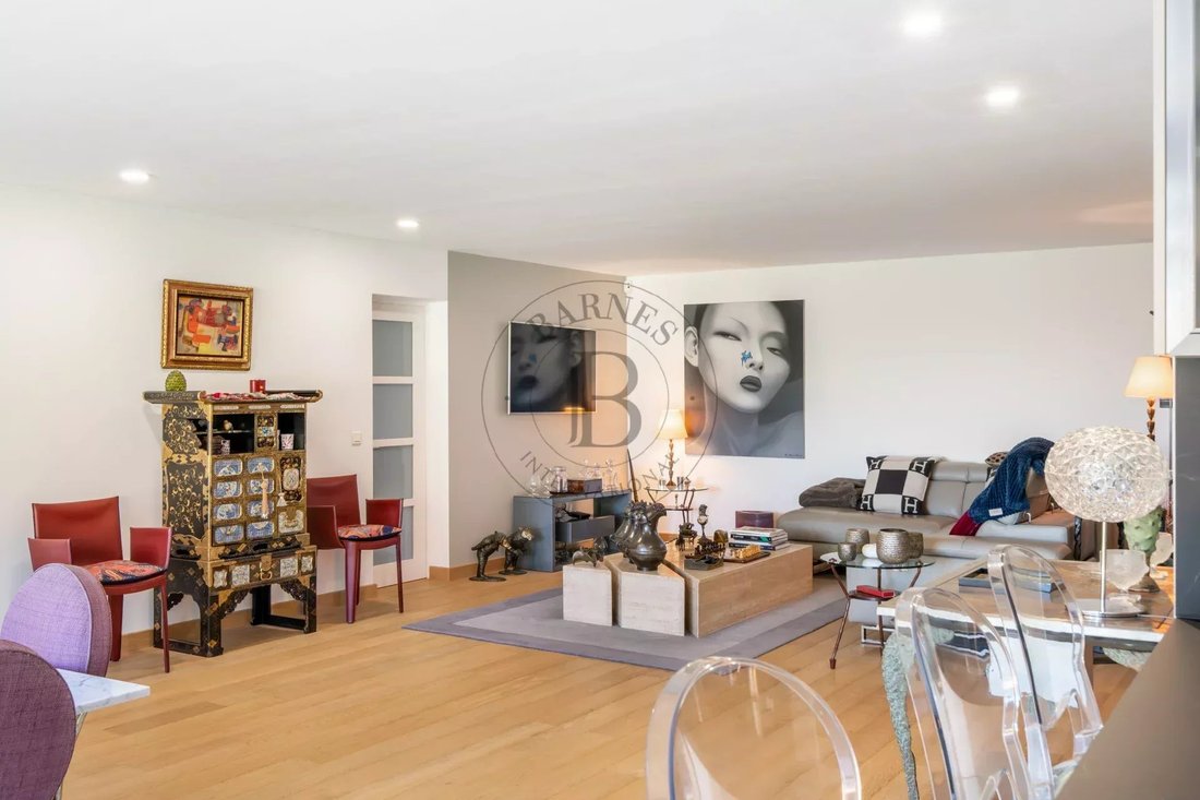 Villa in Mougins, Provence-Alpes-Côte d'Azur, France 5 - 17726886