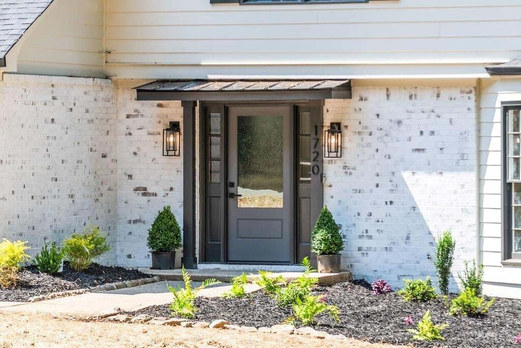 House in Roswell, Georgia, United States 4 - 18765061