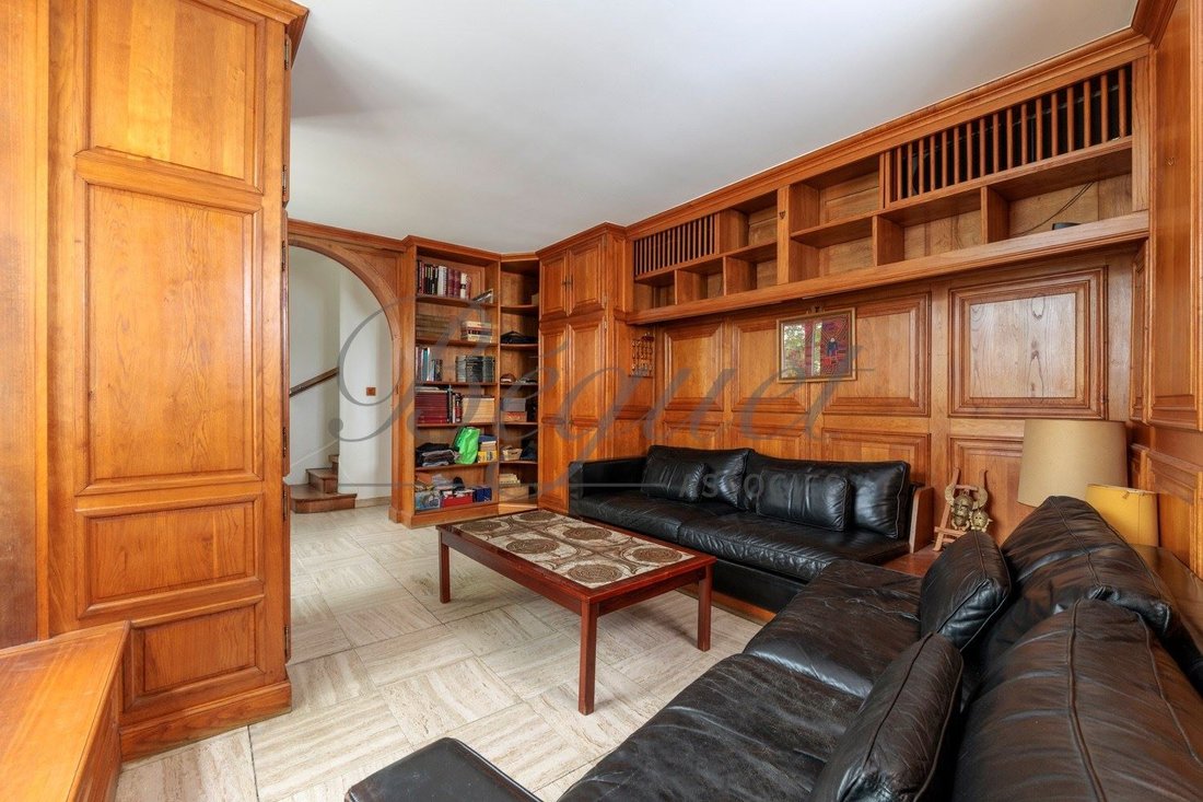 Casa en Cambronne-Garibaldi, Paris 15e Arrondissement, París 4 - 18765417