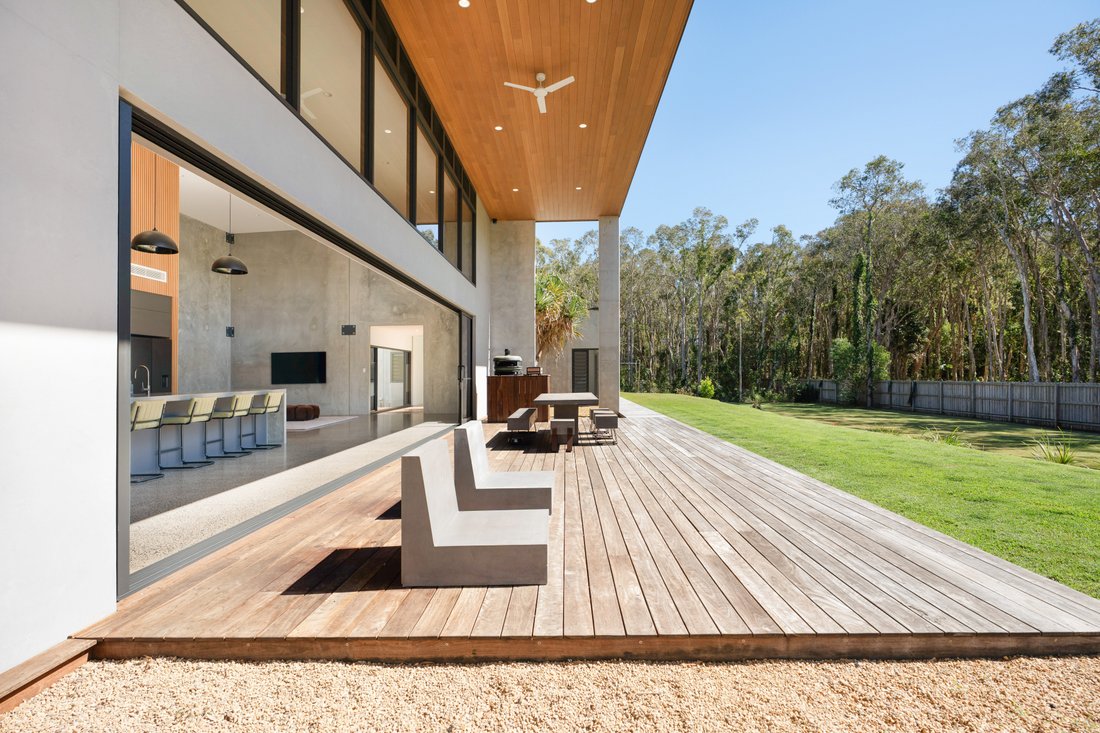 Casa en Sunshine Coast, Queensland, Australia 2 - 18765636