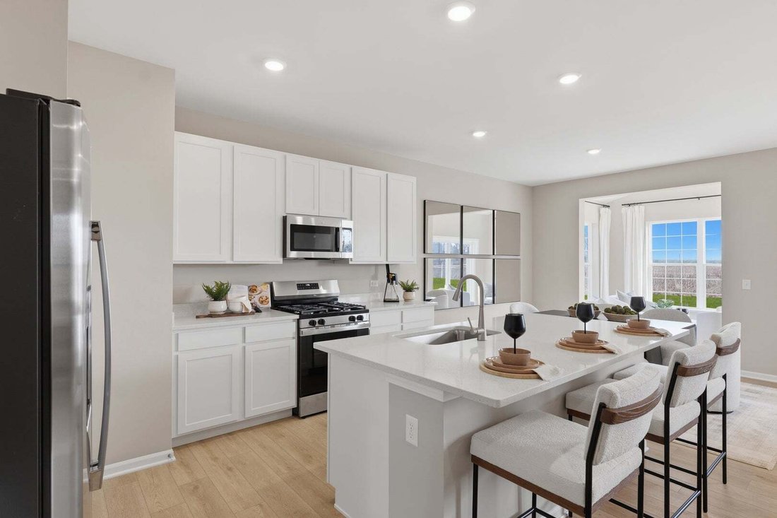 House in Libertyville, Illinois, United States 5 - 18765082