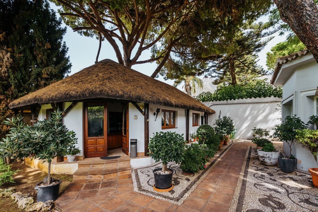 House in Marbella, Andalusia, Spain 3 - 18762849