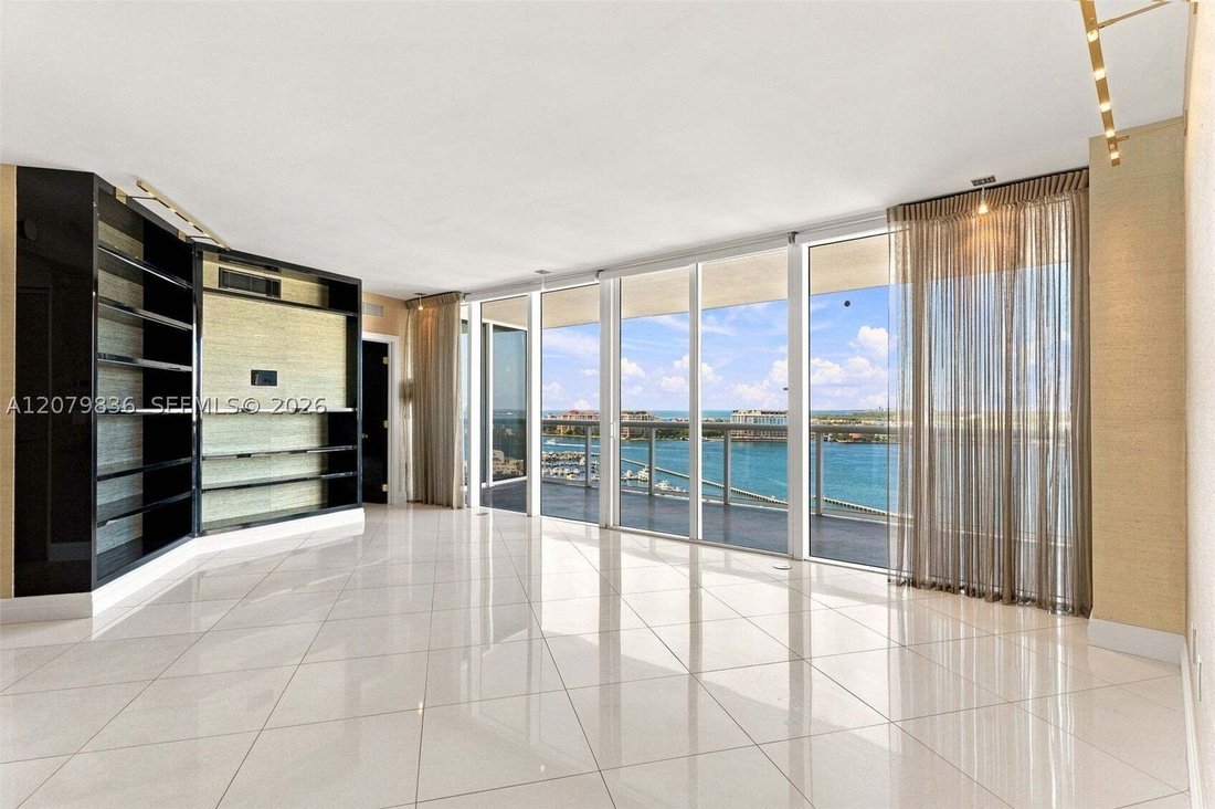 Condominio en Miami Beach, Florida, Estados Unidos 3 - 18761803