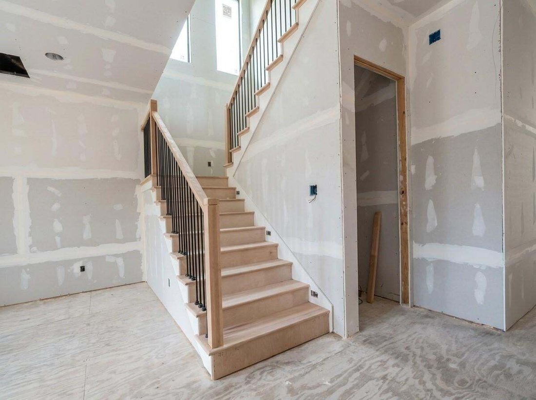 Casa en Houston, Texas, Estados Unidos 5 - 18762296