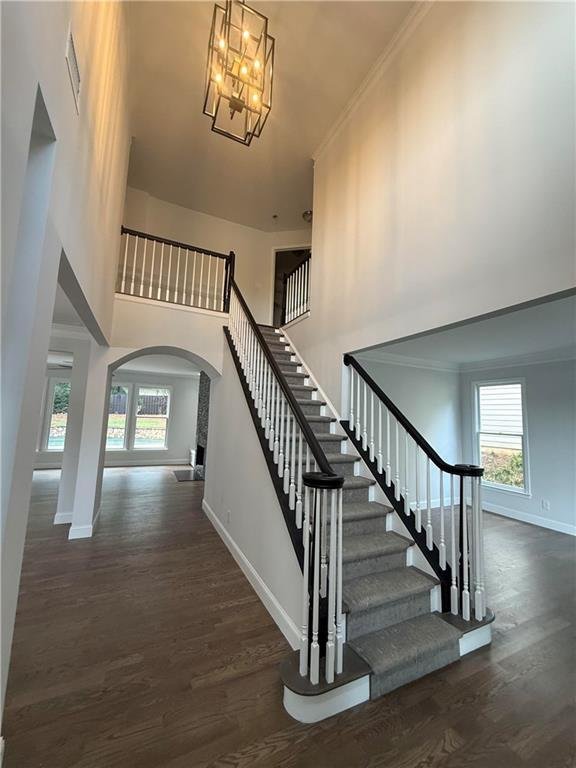 Haus in Alpharetta, Georgia, Vereinigte Staaten 3 - 18762203