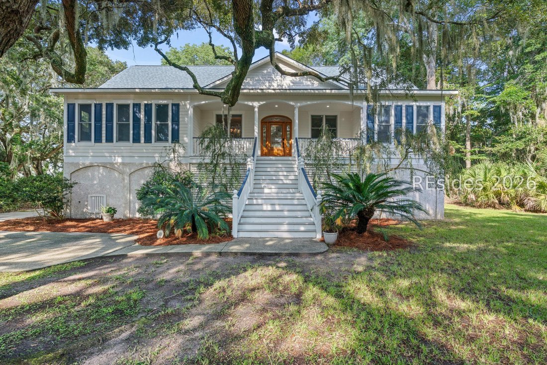 House in Fripp Island, South Carolina, United States 2 - 18763933