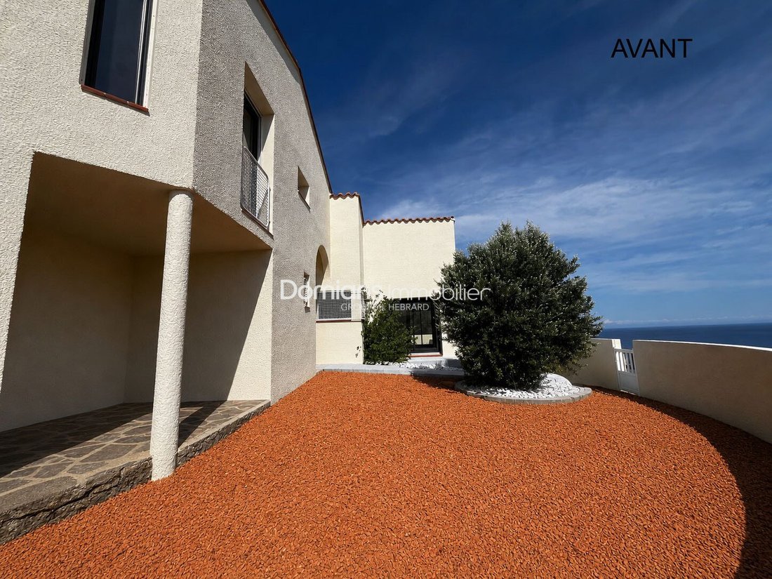 Villa en Centre Ville Port, Port-Vendres, Francia 1 - 18385418