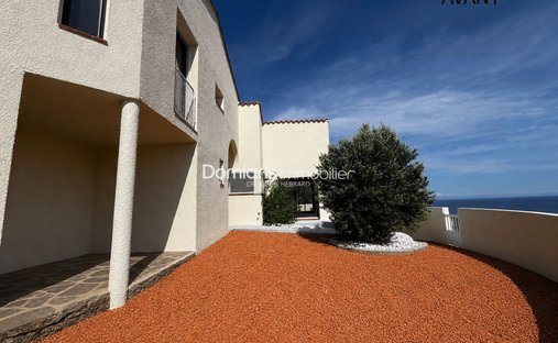 Villa a Centre Ville Port, Port-Vendres, Francia 1