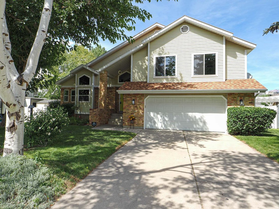 House in Sandy, Utah, United States 1 - 18764921