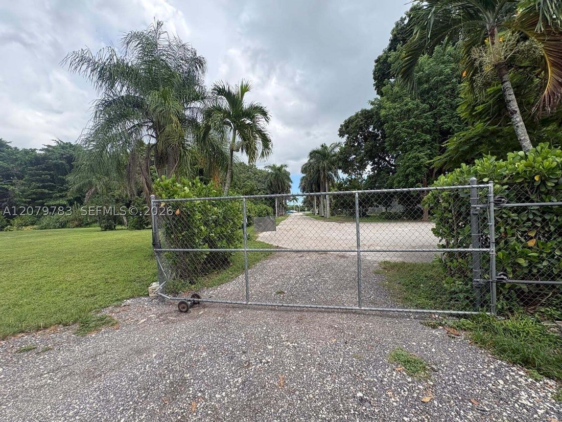 Casa a Miami, Florida, Stati Uniti 1 - 18764460