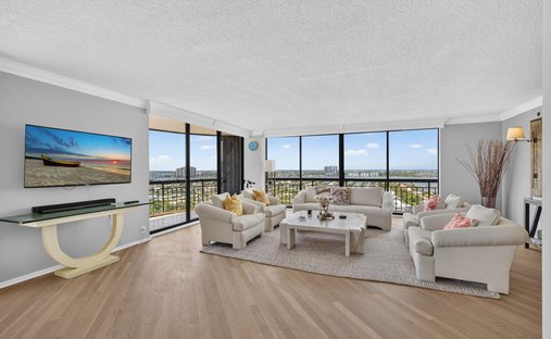 Condo in Riviera Beach, Florida, United States 1
