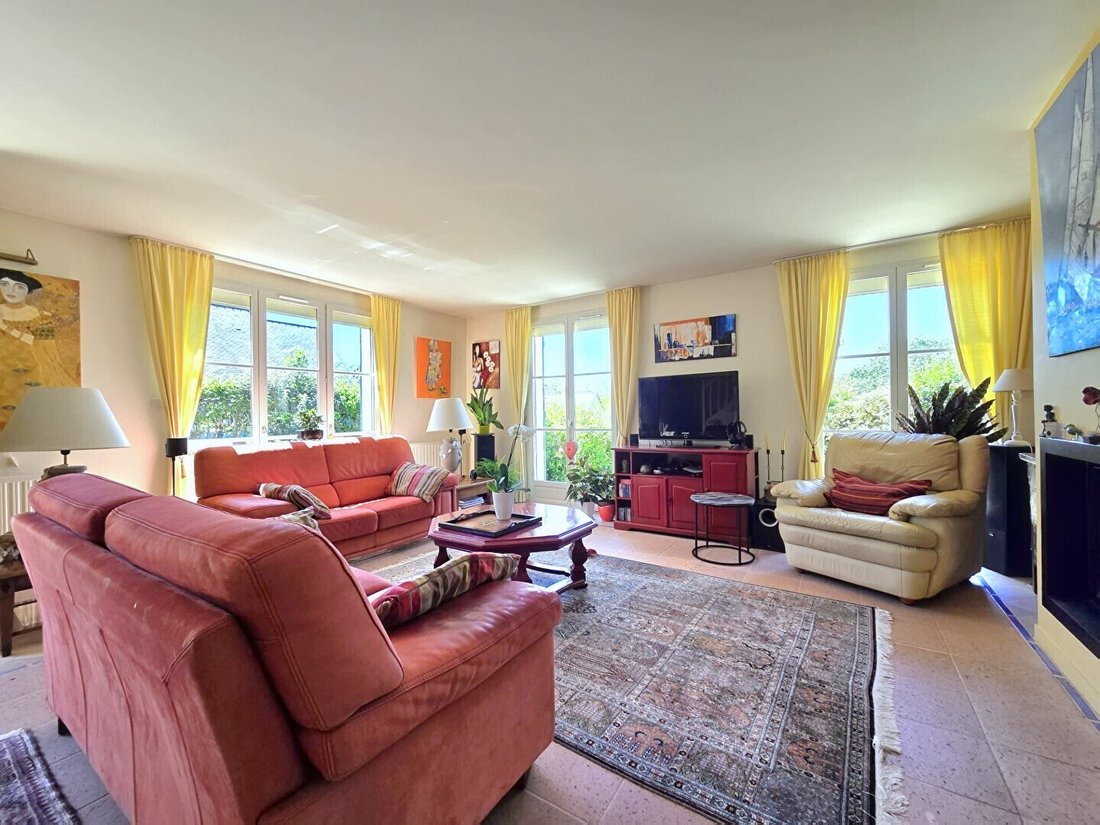 Villa in Centre, Angers, France 5 - 18765942