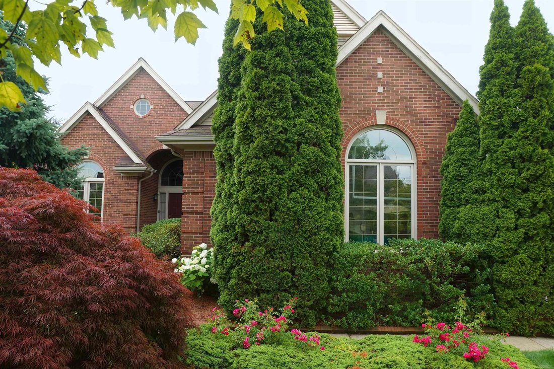 House in Garden City, Michigan, United States 1 - 18764346
