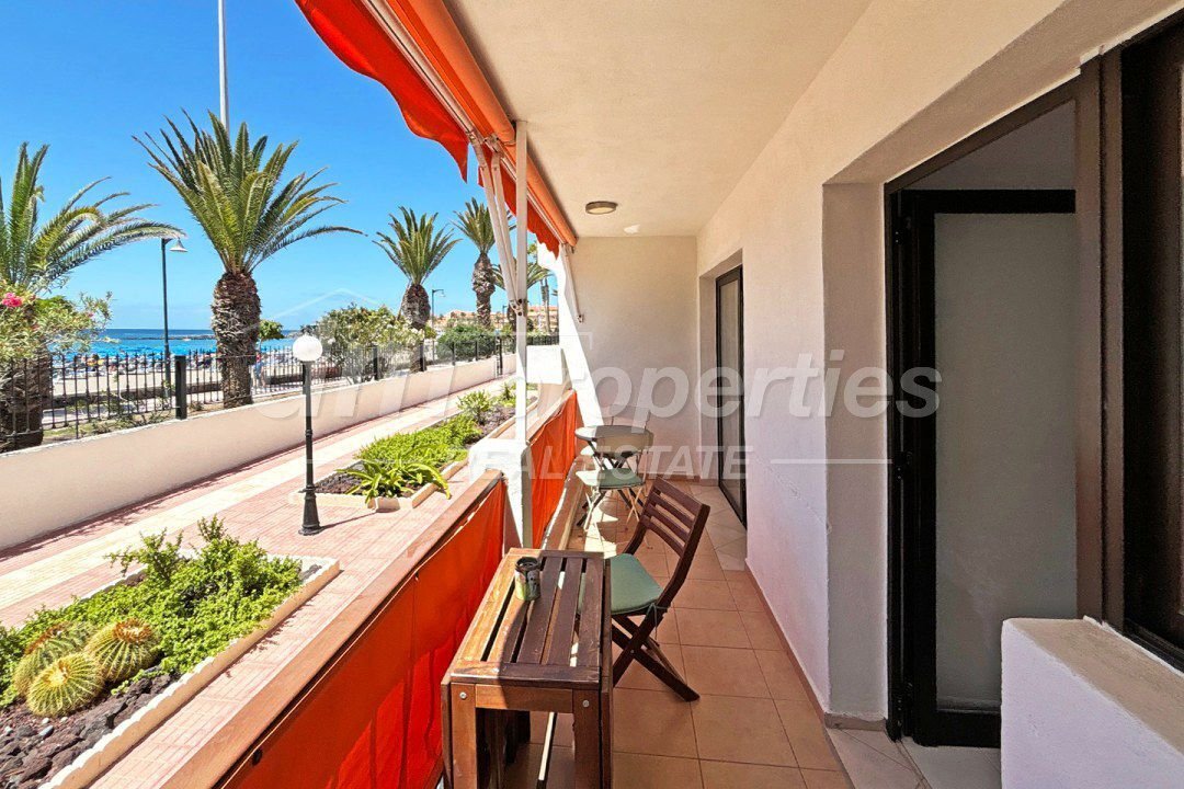 Apartment in Los Cristianos, Canary Islands, Spain 3 - 18762444