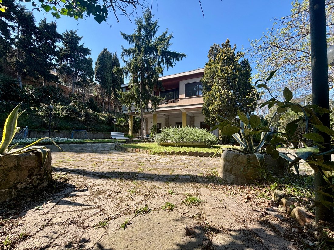 Villa à Giulianova, Abruzzes, Italie 5 - 17773380
