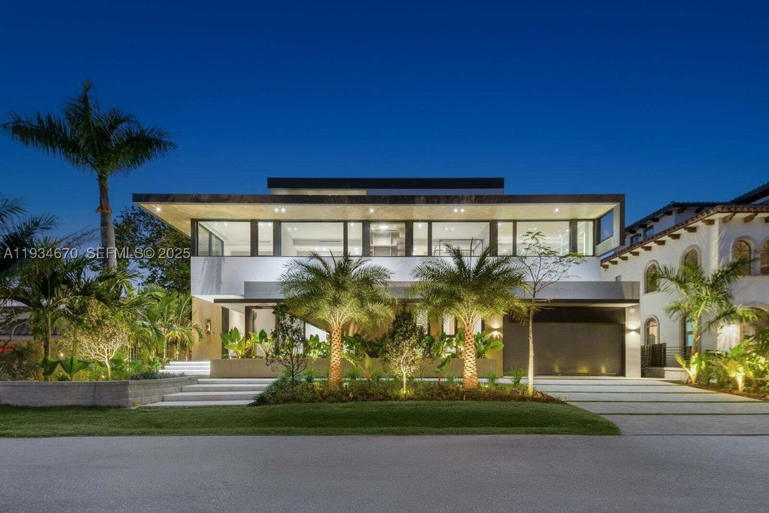 Haus in Fort Lauderdale, Florida, Vereinigte Staaten 5 - 16860030