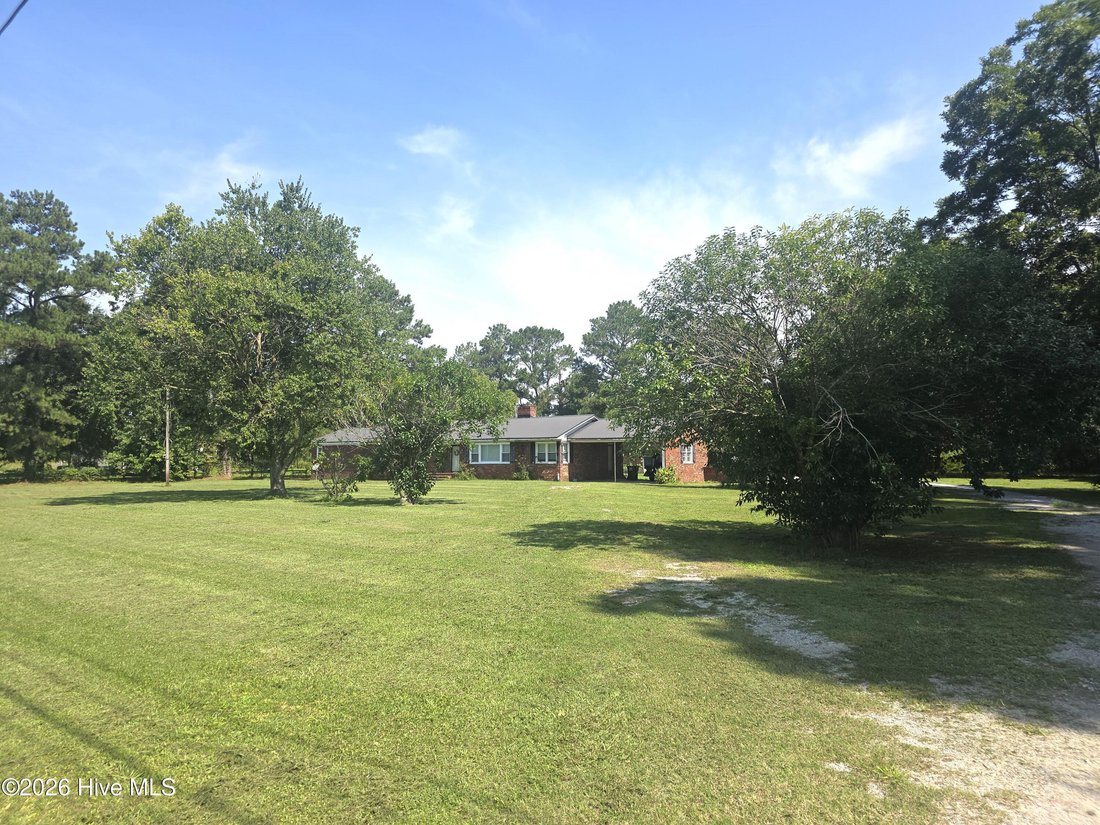 House in Trenton, North Carolina, United States 2 - 18762039