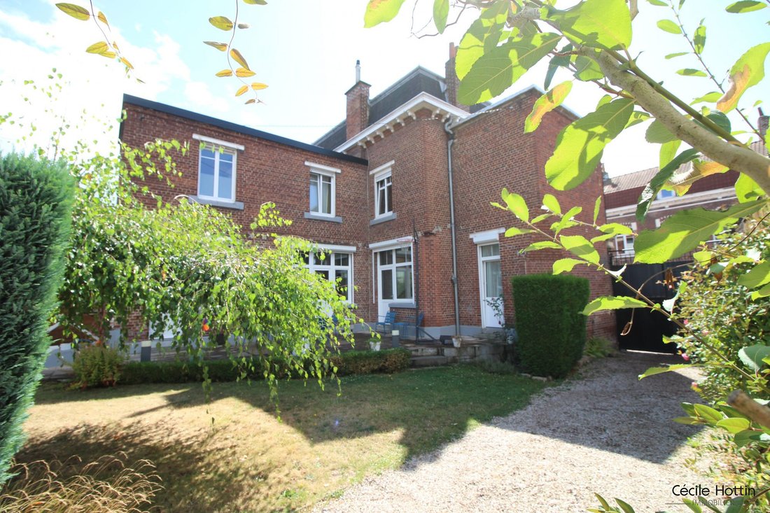 Casa a Centre, Seclin, Francia 1 - 18766239
