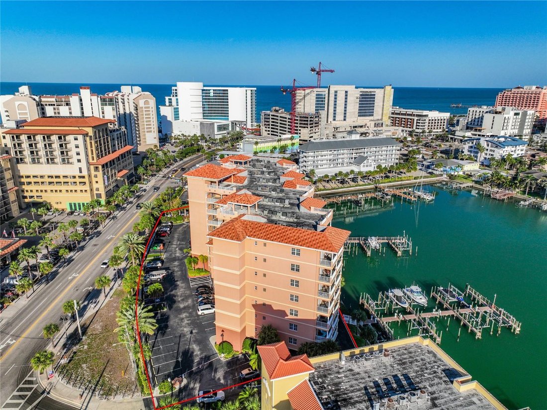 Eigentumswohnung in Clearwater, Florida, Vereinigte Staaten 3 - 18764842
