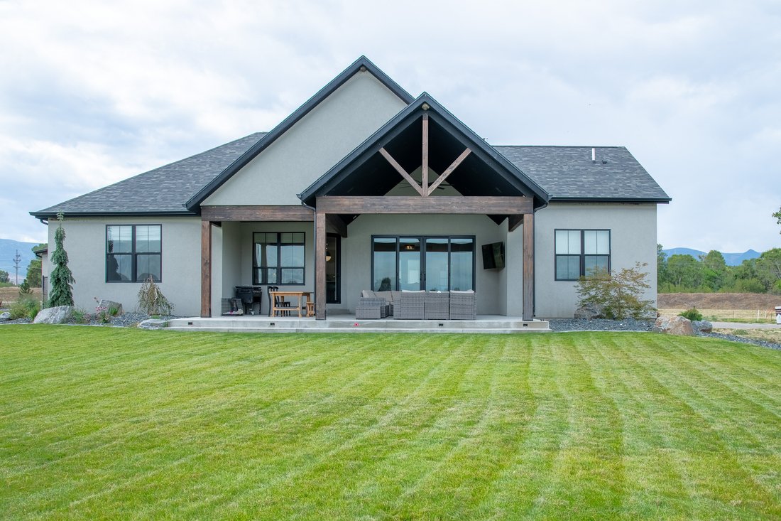 Casa a Sheridan, Wyoming, Stati Uniti 2 - 18763471