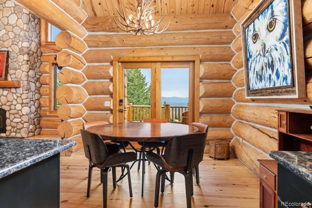 Maison à Evergreen, Colorado, États-Unis 4 - 18764261