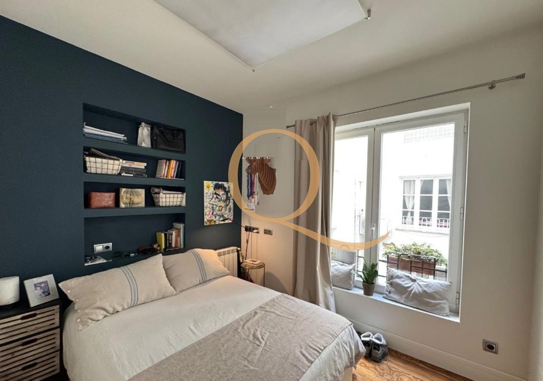Appartement à Salamanque, Madrid, Espagne 5 - 18762839