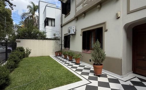 Casa a Buenos Aires, Città Autonoma di Buenos Aires, Argentina 1