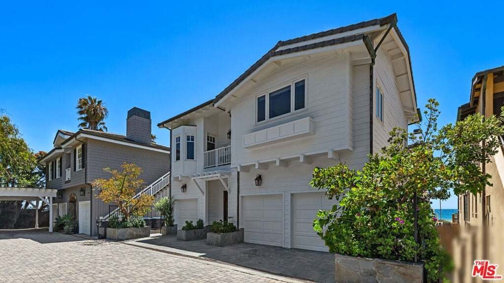 Maison à Malibu, Californie, États-Unis 4 - 18764828