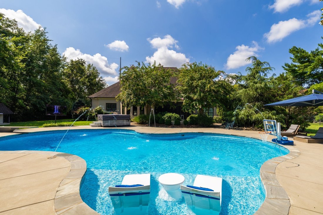 House in Franklin, Tennessee, United States 5 - 18762704