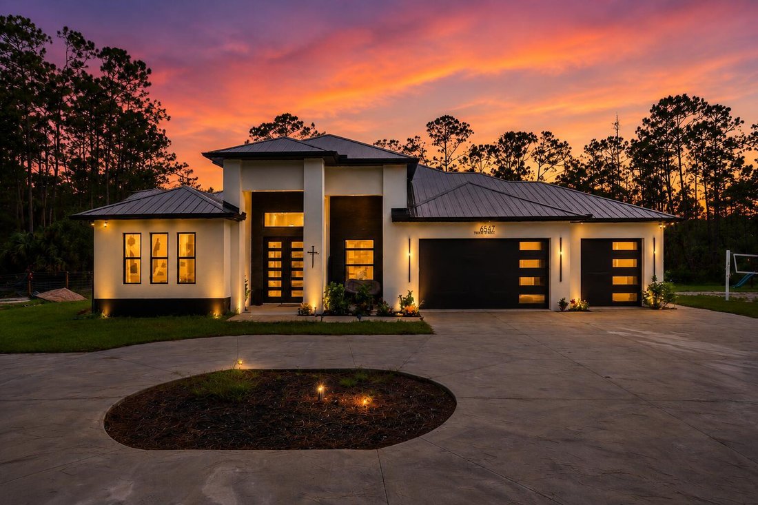 House in North Port, Florida, United States 2 - 18761731