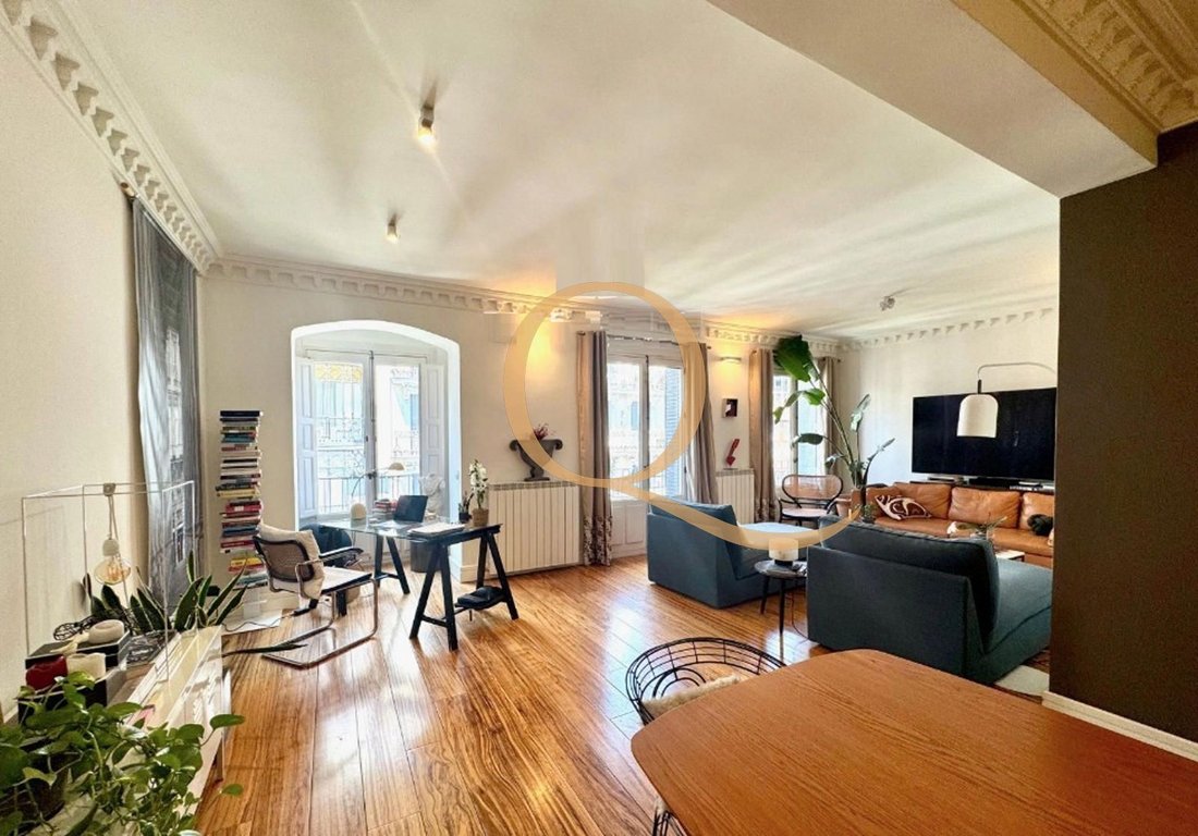 Appartement à Salamanque, Madrid, Espagne 1 - 18762839