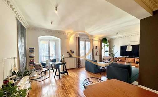 Apartamento en Salamanca, Madrid, España 1