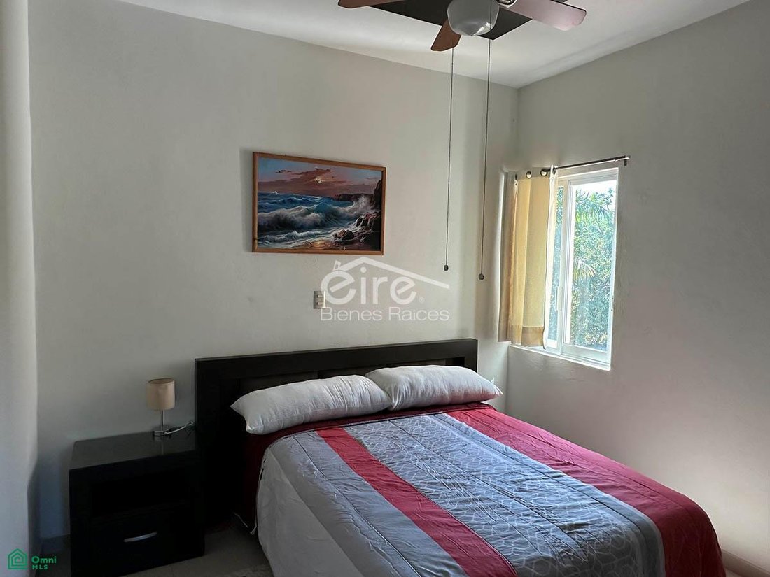 Appartement à Rincón de Guayabitos, Nayarit, Mexique 3 - 17710294