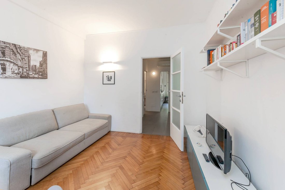 Appartement à Romagne, Milan, Italie 5 - 18766072