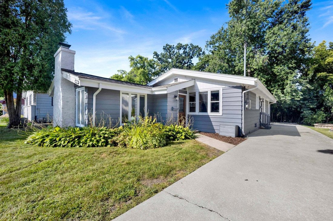 Casa a Elmhurst, Illinois, Stati Uniti 3 - 18765119