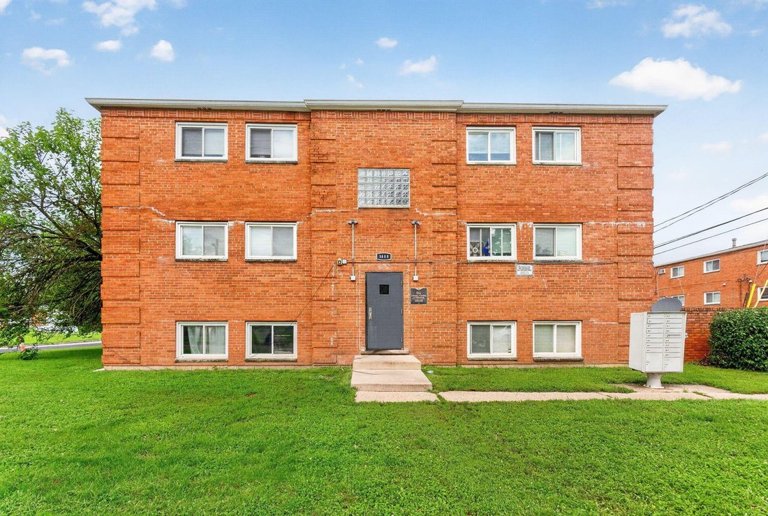 Appartamento a Columbus, Ohio, Stati Uniti 5 - 18764450