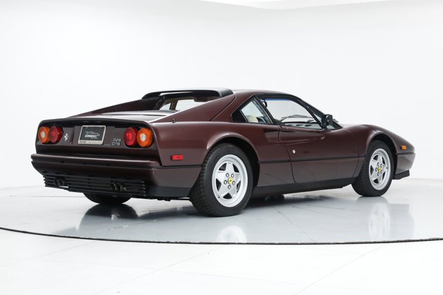 Ferrari 328 GTB in Fort Lauderdale, FL, United States 2 - 18761738