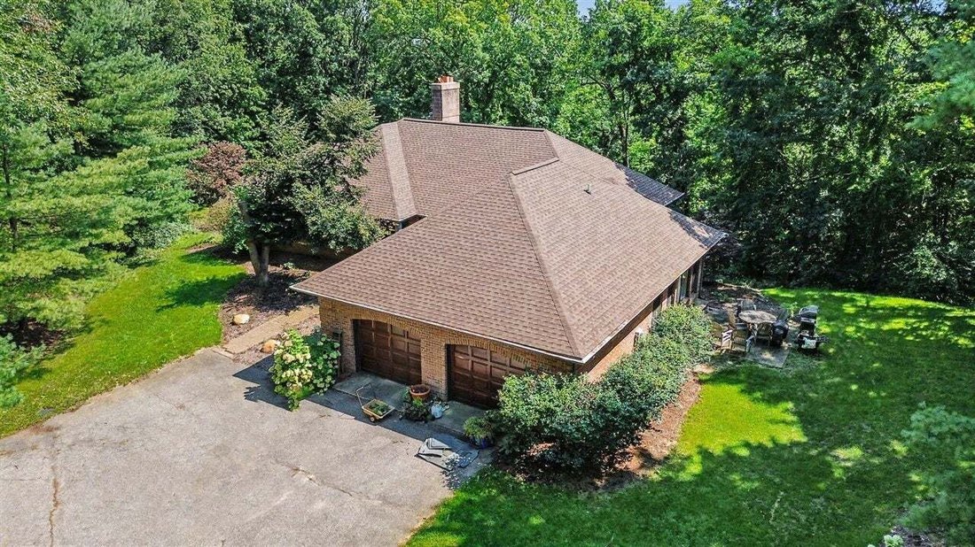 Casa a Forest Hills, Michigan, Stati Uniti 1 - 18764329