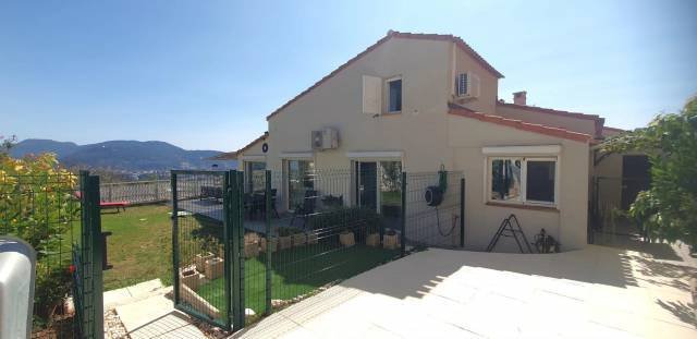 Villa à Nice, Provence-Alpes-Côte d'Azur, France 2 - 16202786