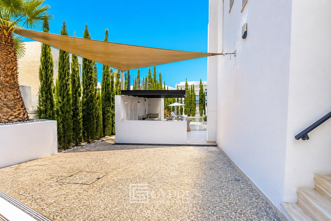 Villa à Peyia, Paphos, Chypre 4 - 18765617