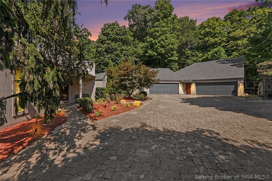 Haus in Floyds Knobs, Indiana, Vereinigte Staaten 2 - 18763989