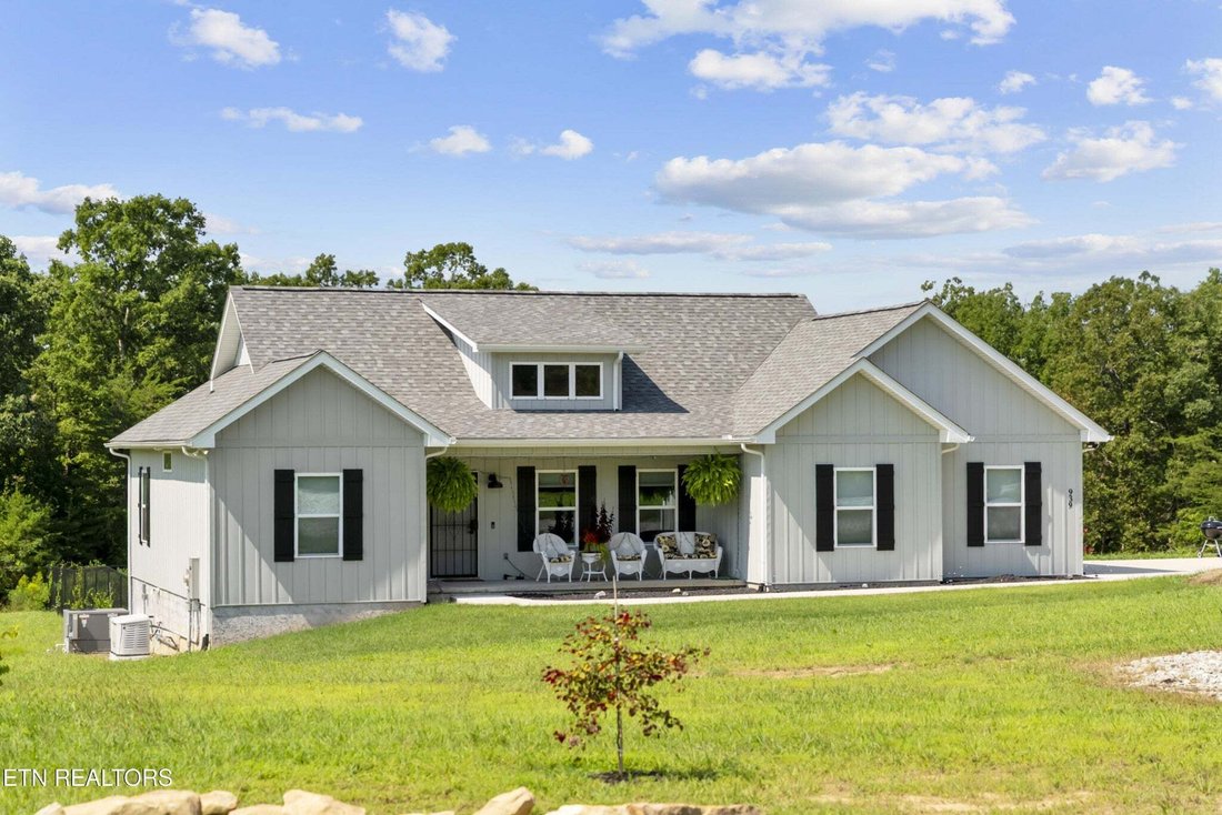 House in Crossville, Tennessee, United States 2 - 18762019