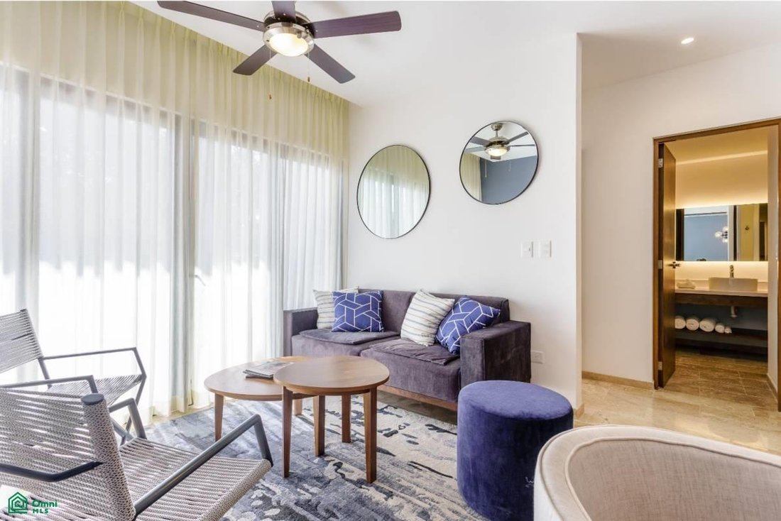 Condo in Playa del Carmen, Quintana Roo, Mexico 3 - 17232273