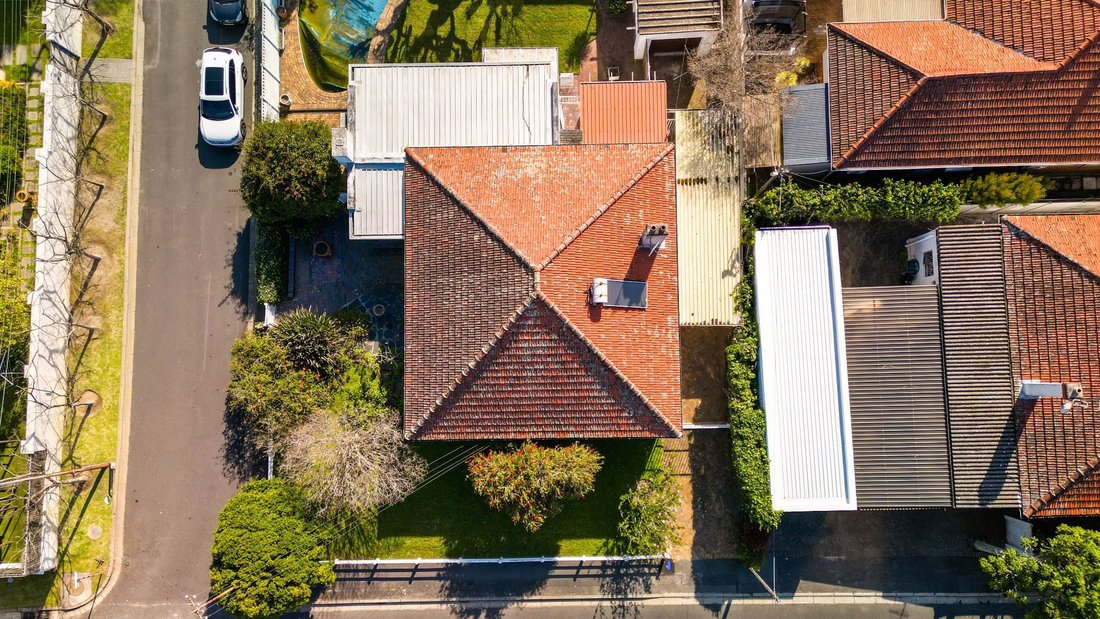 Haus in Rondebosch, Kapstadt, Südafrika 5 - 18763795