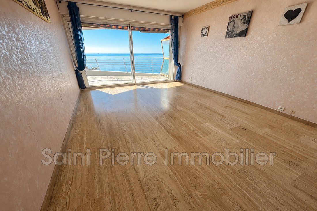 Apartment in Val de Cagne-Colline Route de Vence, Cagnes-sur-Mer, France 4 - 18762955