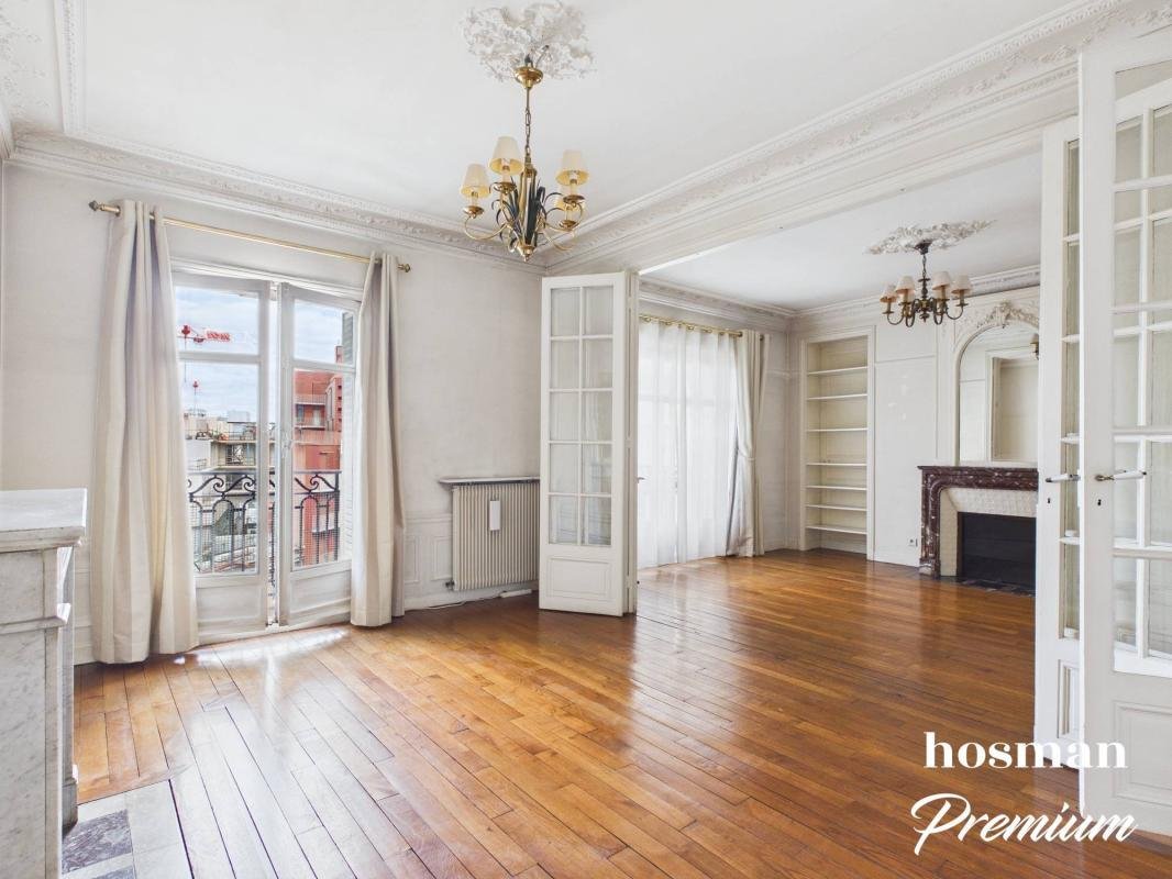 Appartement à Vaugirard-Parc des Expositions, Paris 15e Arrondissement, Paris 2 - 17274669