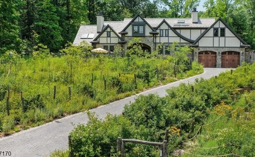 Maison à Mountainside, New Jersey, États-Unis 1