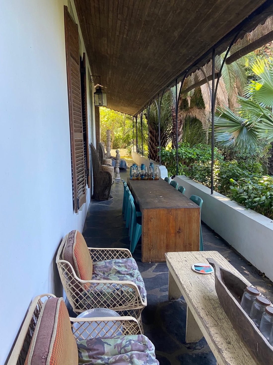 Finca en Hopefield, El Cabo Occidental, Sudáfrica 4 - 18763436